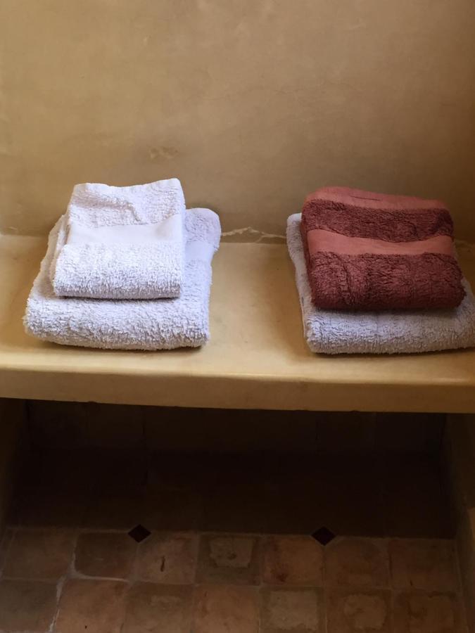 Riad Dar Bergui Ouarzazate Ngoại thất bức ảnh